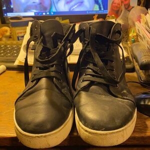 Booties sz. 7